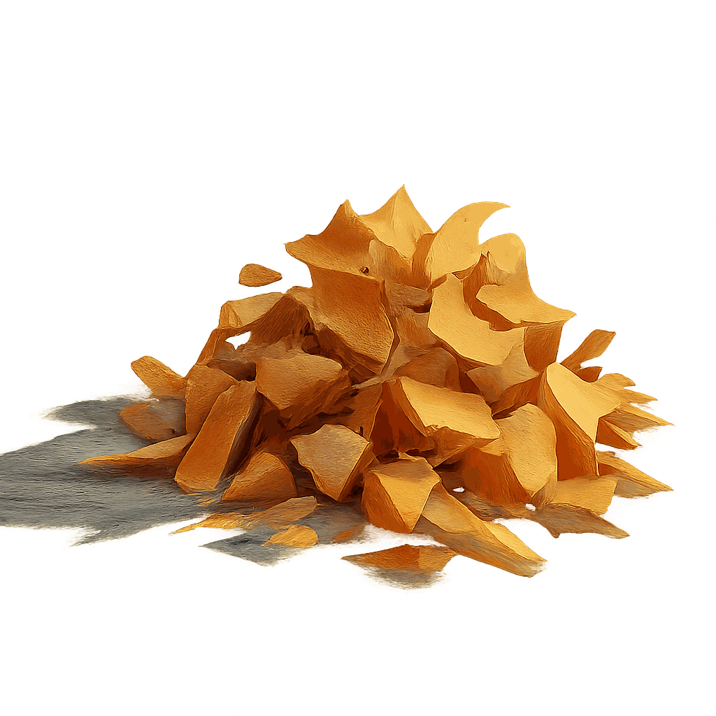 Bonito flakes